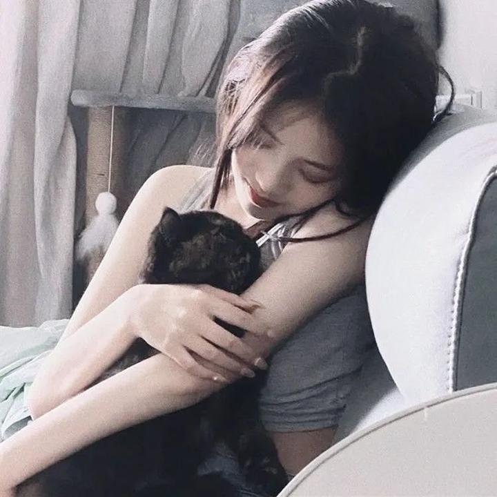 治愈之心~如何喜欢自己