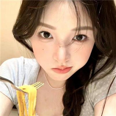 胖女孩