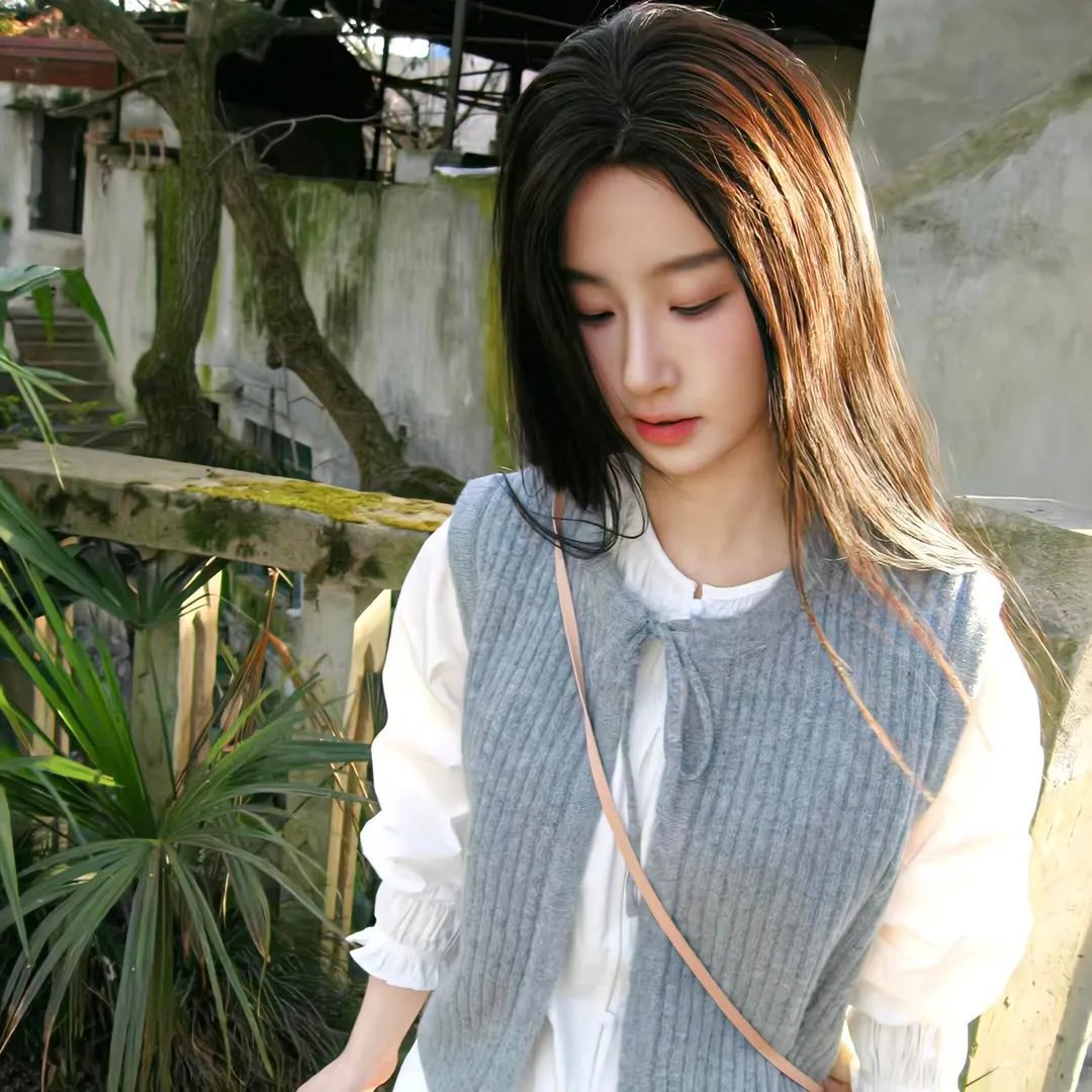 我的机器人女友国语